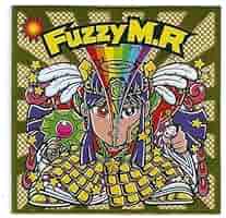 Amazon.co.jp: ビックリマン BMオールスターシール 天-6 FuzzyM
